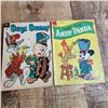 Image 1 : Dell 10 Cent Comics x 2