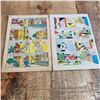 Image 3 : Dell 10 Cent Comics x 2
