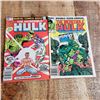 Image 1 : Incredible Hulk Annual 10 14
