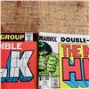 Image 2 : Incredible Hulk Annual 10 14