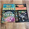 Image 1 : Vault of Horror 1 2 1990
