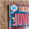 Image 2 : Weird Western Tales 22
