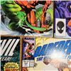 Image 2 : Daredevil 246-250