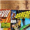 Image 3 : Daredevil 246-250