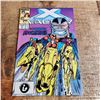 Image 1 : X-Factor 19