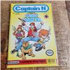 Image 1 : Captain N 1