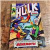 Image 1 : Incredible Hulk 136