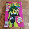 Image 1 : Sensational She-Hulk 1