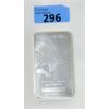 Image 1 : 10 Oz .999 Silver Build Your Wealth Bar 