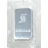 Image 2 : 1 Oz .999 Silver Scotiabank Investor Bar 