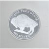 Image 2 : 1 Oz .999 Silver Asahi Refining Round 