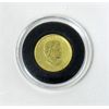 Image 2 : 1/10 Oz .9999 Fine Gold 2011 Canada Maple Leaf Coin 
