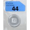 Image 1 : 1/2 Oz .999 Silver TD Bank Investor Round