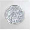 Image 2 : 1 Oz .999 Silver 2023 Netherlands Ducaton Rider Restrike Coin 