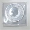 Image 2 : 1 Oz .9999 Silver 2022 Australian Kangaroo Coin 