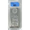 Image 1 : 1 Kilo .999 Silver Royal Canadian Mint Bar - Minted the Year of Covid 