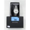 Image 2 : Brand New Mans Bulova Watch