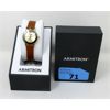 Image 2 : Brand New in Box Ladies Diamond-Set Armitron Watch