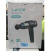 Image 1 : New Toncur 30 Speed Massage Gun 