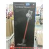Image 1 : New Dreametech Cordless Vacuum - Model: T20 