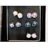 Image 3 : Joan Rivers 44" Necklace and 5 Pairs of Earrings