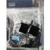 Image 1 : 60 New Black Velvet Jewelry Bags - 2" x 2.25"