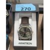 Image 2 : New Men's Armitron Day Date Watch