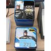 Image 2 : Child's New Batman Watch in Gift Tin 