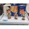 Image 1 : 3 Goebel Hummel 3.25" Figurines with Original Boxes