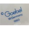 Image 2 : 1 M.J. Hummel & 1 Goebel Club Figurine - Original Boxes