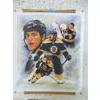 Image 3 : 2 Boston Bruins & 1 Giants Memorabilia 