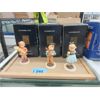 Image 1 : 3 M.J. Hummel Club Figurines with Original Boxes