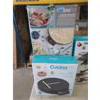 Image 1 : 3 Cucina Pro Electric Crepe Makers