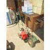 Image 1 : Power Trim Gas Lawn Edger