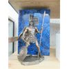 Image 1 : New Studio Collection "Mars" Statue - 11" tall