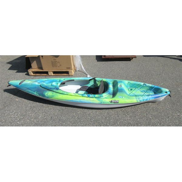 Ramx Pelican Kayak - Store Return