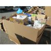 Image 1 : Skid of Assorted Amazon Overstock Goods