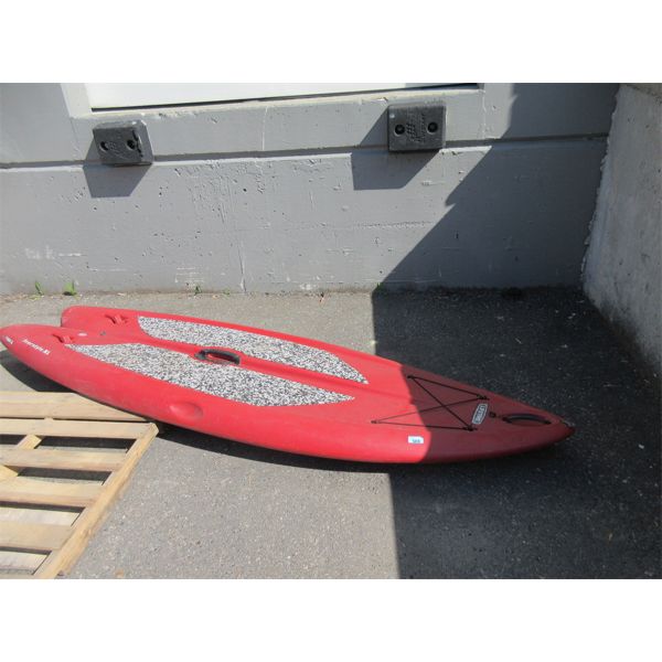 Lifetime XL Freestyle Paddle Board