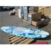 Image 1 : Wave Storm Foam Composite Paddle Board