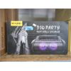 Image 1 : W-King Dio Party Portable Speaker 