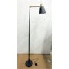 Image 1 : New Aigotek Metal Floor Lamp with Foot Control  