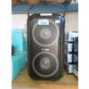 Image 1 : W-King Portable Party Speaker - Model T9-2