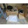 Image 1 : 6 Assorted Lamps and Lighting Fixtures