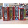 Image 1 : 4 Die Cast Gas Pump Models in Original Boxes