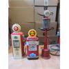 Image 1 : 3 Gas Pump Models - 2 Plastic & 1 Metal