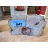Image 1 : Brazilian Crystal Agate Bookend Set