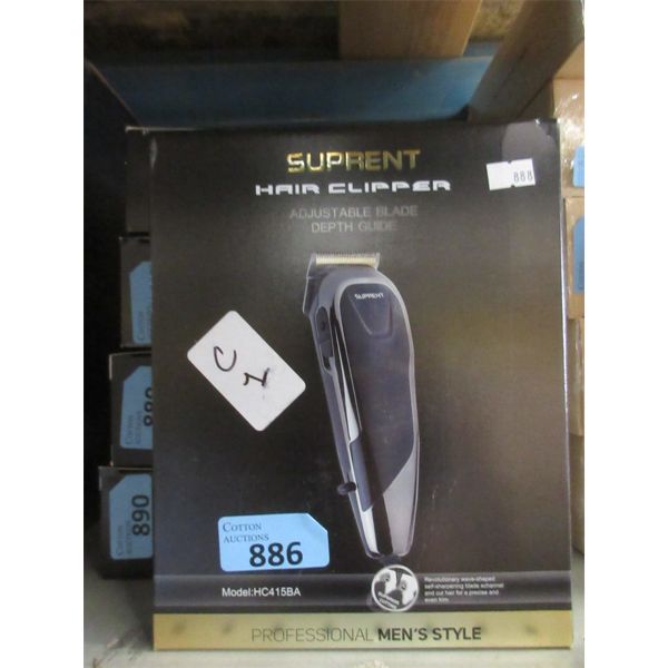 Suprent HC415BA Hair Clipper 