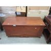 Image 1 : Vintage Boshart Cedar Chest - 39" x 17" x 19" tall