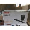 Image 1 : Tapio III Soundbar System - Open box