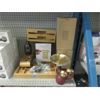 Image 1 : 7 Assorted Small Household Goods 